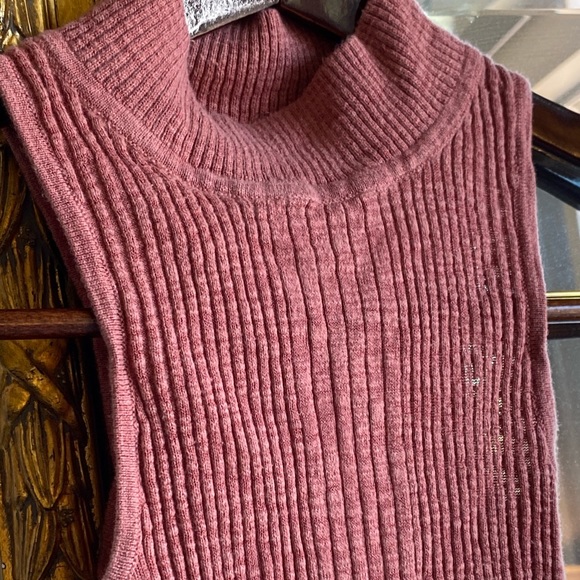 Freepeople turtle neck tank - Picture 2 of 3